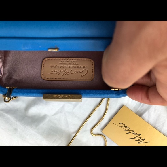 Corto moltedo clutch - Picture 5 of 7